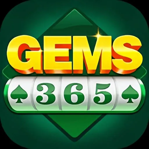 GEMS365 - Permainan Strategi yang Menarik