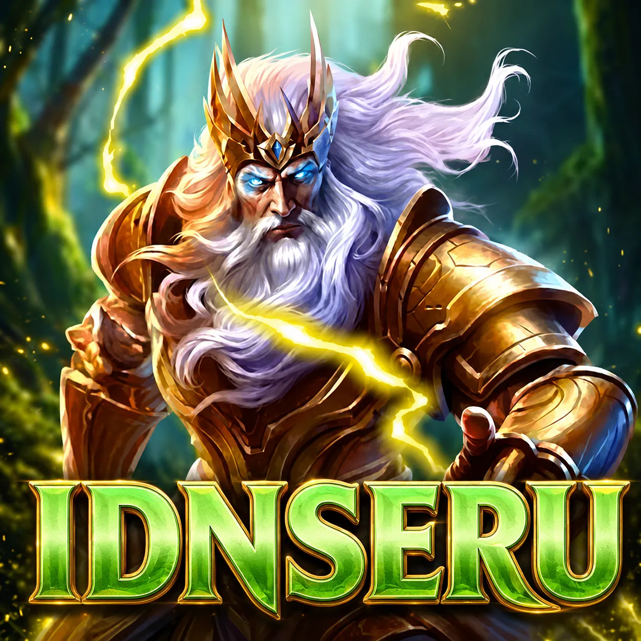 IDNSERU - Permainan Seru Sesuai Dengan Gaya Match-3