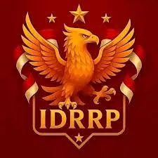 IDRRP - Petualangan Fantasi di Dunia RPG