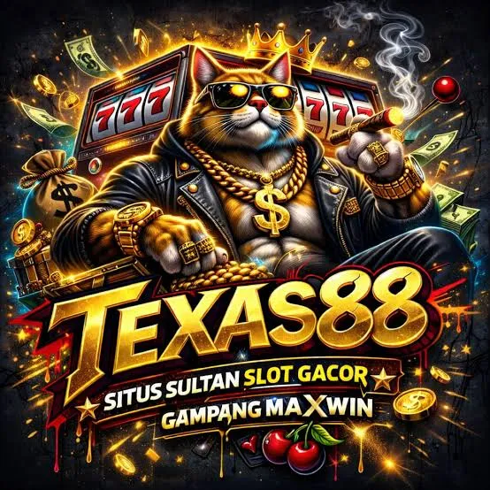 TEXAS88 - Permainan Simulation Seru dan Menarik