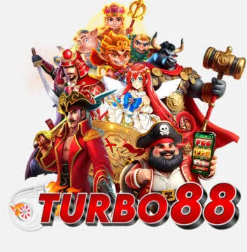 TURBO88 - Pertarungan Seru dalam Dunia Fighting