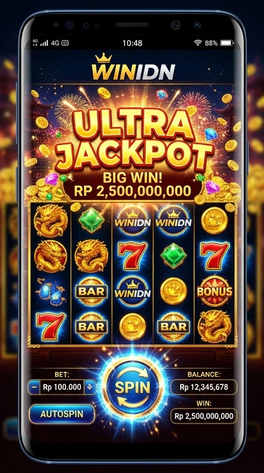 Katalog aplikasi lengkap dan terupdate di winidn.